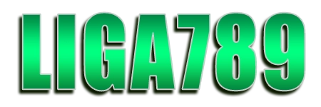 LIGA789 Logo
